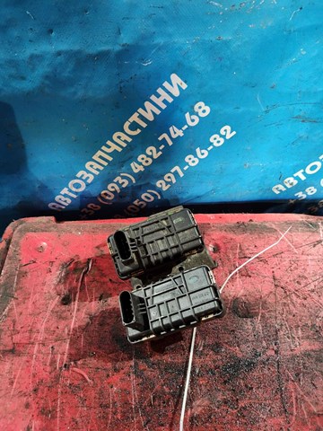 Модуль керування турбіною Ford 6NW008412 ціна, від 101.35 USD