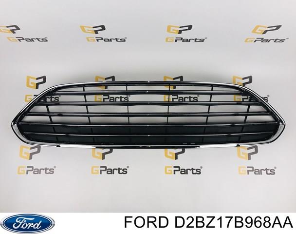D2BZ17E810AA Ford Решітка радіатора