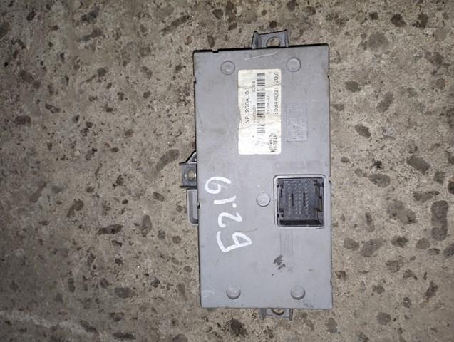 Купити 1358239080 Fiat/Alfa/Lancia Блок комфорту