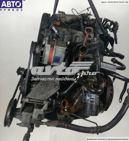 ДВЗ VAG 3A ціна, від 40.12 USD