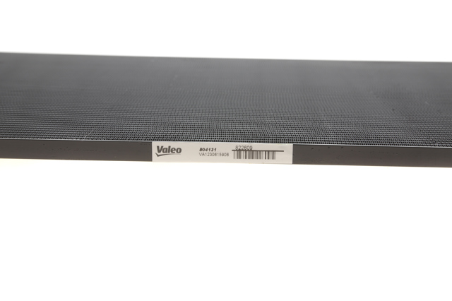 822609 VALEO Конденсатор