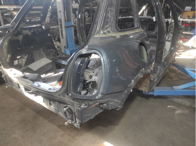 Купити 41007408812 BMW 