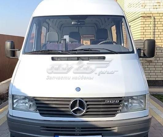 OM602980 Mercedes Мотор в зборі