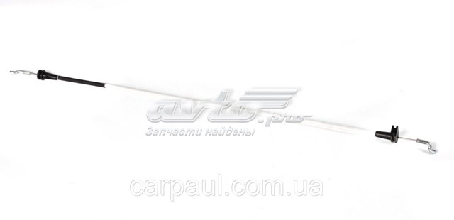 Трос/тяга відкривання замка дверей задньої Solgy 305003 ціна, від 7.09 USD