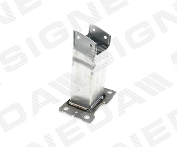 PAD99061OL Signeda Кронштейн підсилювача переднього бампера