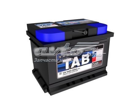 Купити Акумулятор TAB 55 А/г (TABPOLARS55)