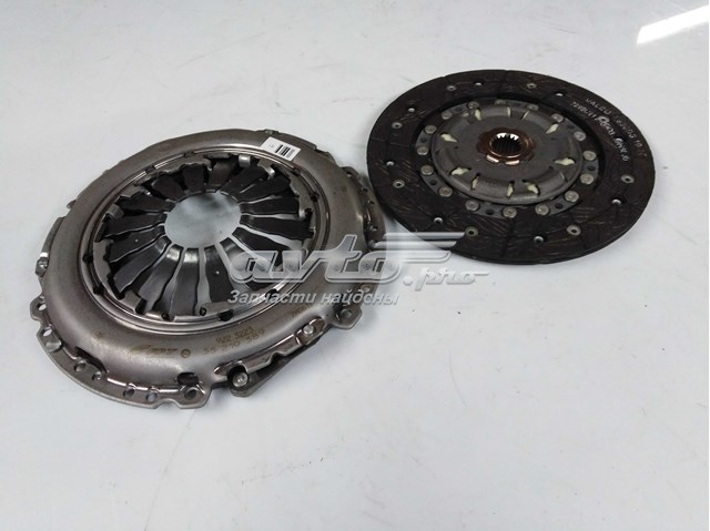 Комплект зчеплення  Fiat/Alfa/Lancia 71724597