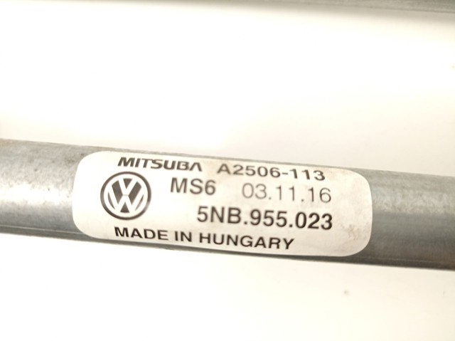  VAG 5NB955119