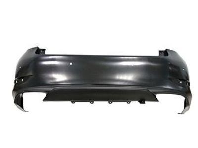 Кожух бампера заднього Toyota 521590A905 ціна, від 420.21 USD