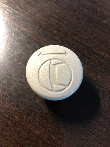 A9605452983 Mercedes 