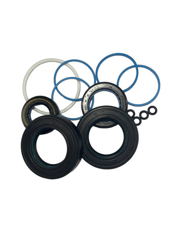 SS9002KIT MSG Ремкомплект до рульової рейки
