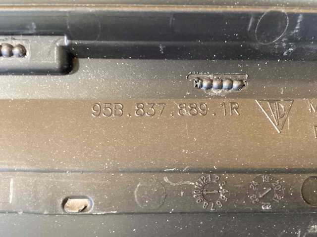 Купити 95B898565E Porsche 