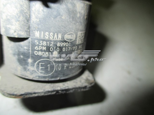5381289901 Nissan/Infiniti 
