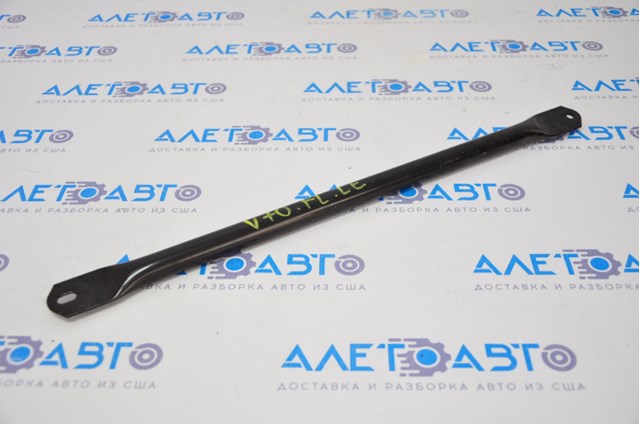 Купити STTYL7009A0 SAT Кронштейн супорта радіатора, нижній