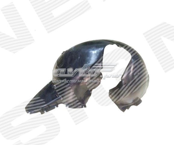 Купити PVW11054R Signeda Підкрилок передній правий