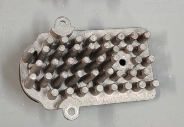 Коробка передач автомат VAG 1473000167C0 ціна, від 47.07 USD