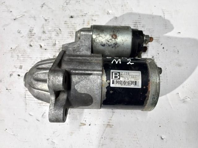 M000T32771 Mitsubishi Стартер двигуна