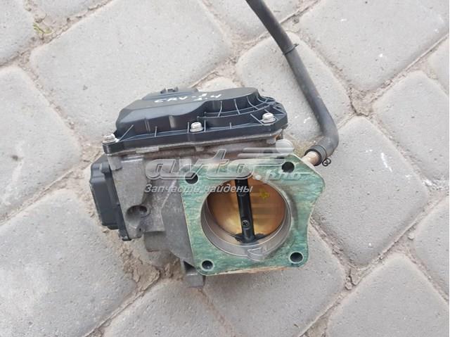 Заслінка повітряна Tqparts TQ39079