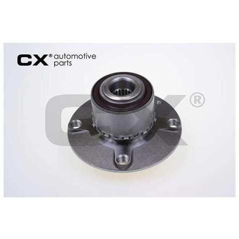 Маточина колеса передня CX/Complex CX547 ціна, від 40.64 USD