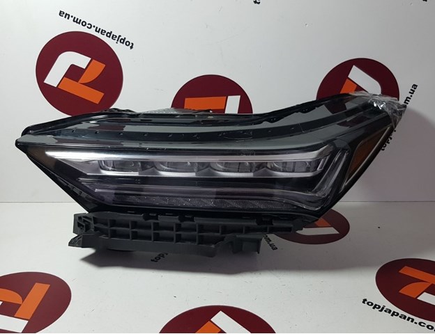 Купити 33150TYAA01 Honda Основна фара в зборі ліва