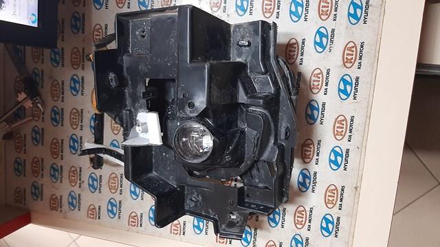 TN3951684 Mazda Кронштейн кріплення протитуманной фари, правої