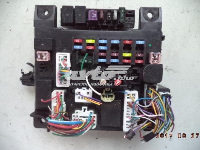 Коробка запобіжників Mitsubishi 8637A914 ціна, від 41.44 USD