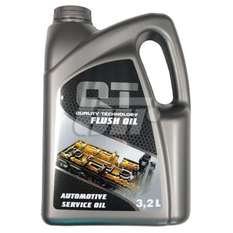 Моторна олива QT-Oil QT00000032