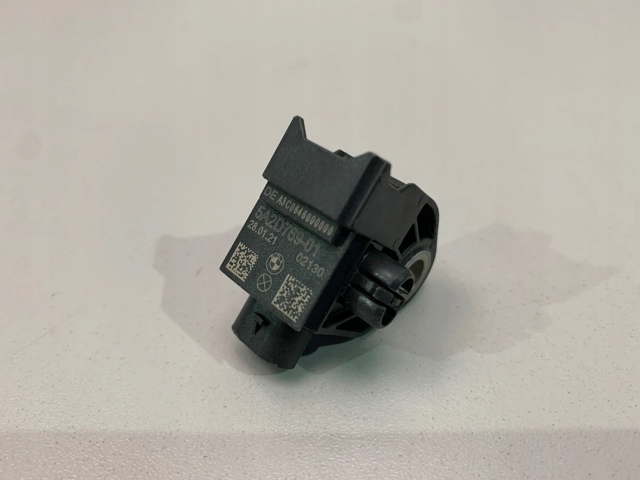 5A2D769 BMW Датчик подушки безпеки