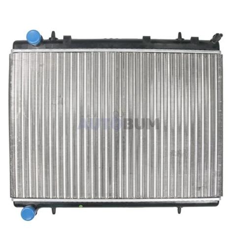 R20039 Sato Tech Радіатор охолодження двигуна