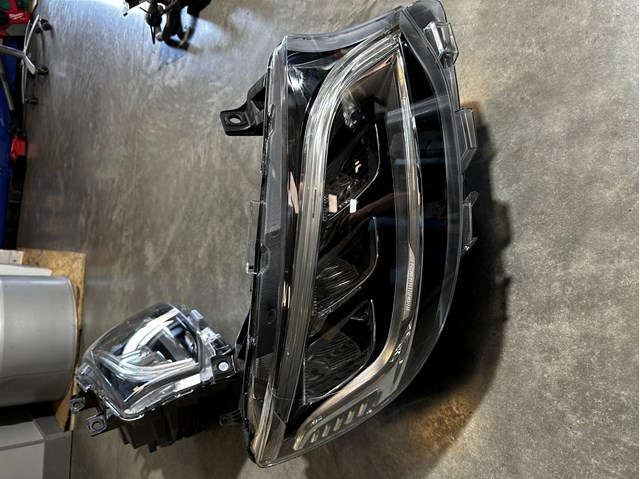  Mercedes A9109065700 ціна, від 1295.05 USD