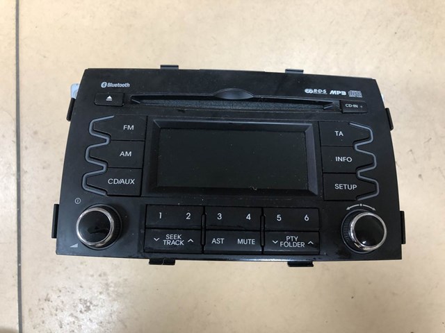 961902P850CA Hyundai/Kia 