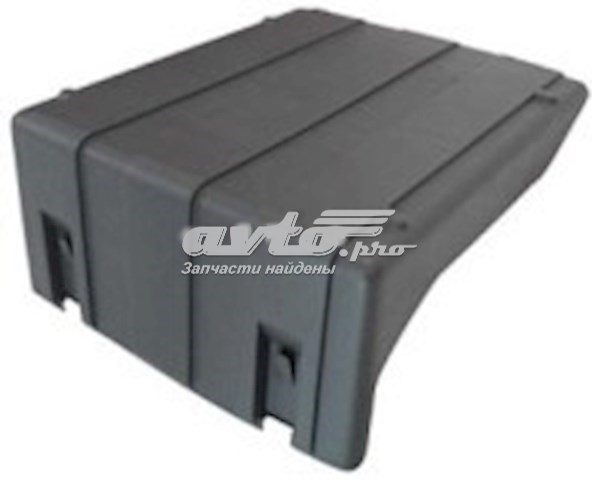 Купити 98474429 Iveco Кришка акумулятора (АКБ)