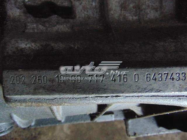  Mercedes 717416