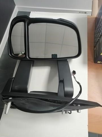 Дзеркало ліве Autotechteile 5030097