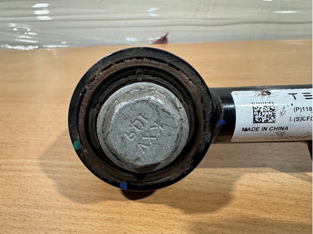 Важіль задньої підвіски верхній, лівий/правий Tesla Motors 118842300A ціна, від 28.67 USD