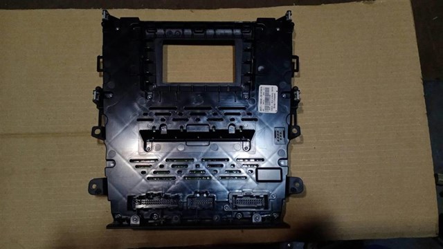 DS7T18E243EX Ford 