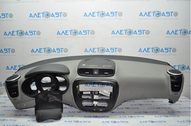 Торпедо Hyundai/Kia 84710B2100GA3 ціна, від 177.90 USD