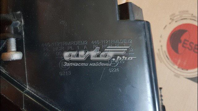 Купити 4461121RMLDEM2 Depo/Loro/Abakus Фара передня права