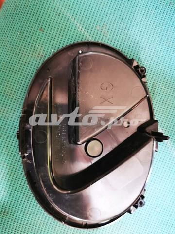 5314260040 Toyota Емблема решітки радіатора