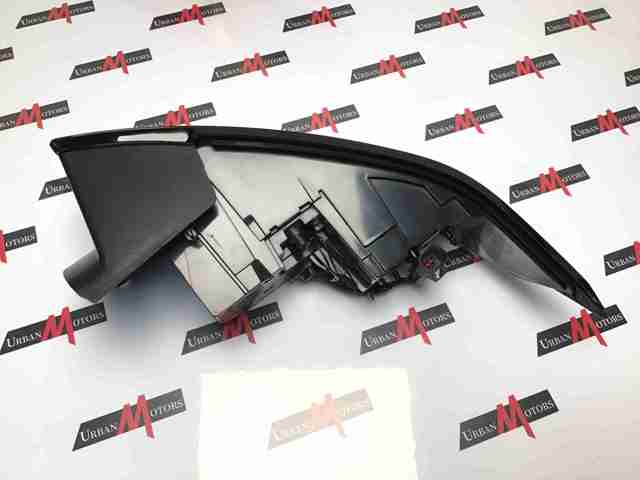 LR072649 Land Rover Задня ліва фара
