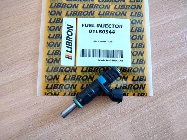 Купити 01LB0544 Libron Форсунка дизельна в зборі, розпилювач + тримач