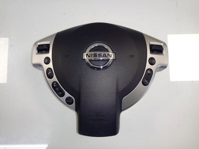 Купити 98820BK50A Nissan/Infiniti Модуль-процесор керування подушки безпеки