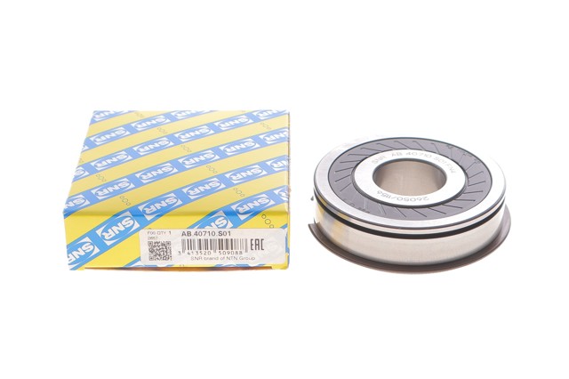 AB40710S01 SNR Підшипник КПП