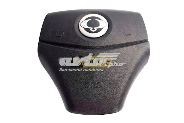 8620134501LBA Ssang Yong Подушка безпеки, водійська, AIRBAG