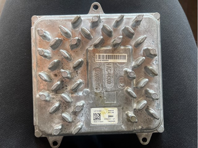 L90094996 Opel 