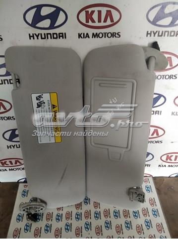 Сонцезахисний козирок 85220C6010BGA Hyundai/Kia