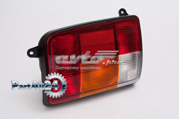 Лівий стоп 21213371601100 Lada