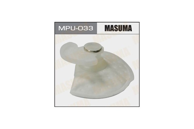 Модуль бензонасоса Masuma MPU033 ціна, від 3.51 USD