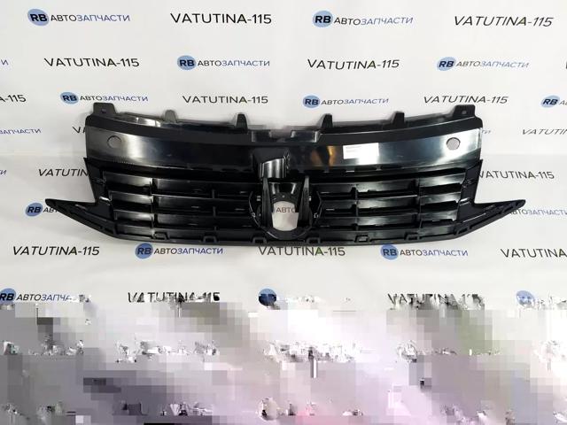 Облицювання радіатора FPS FP7433990 ціна, від 55.54 USD