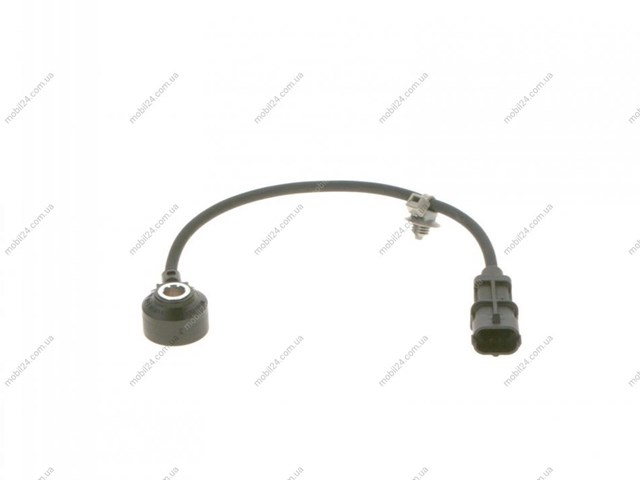 LR112513 Land Rover Датчик детонації
